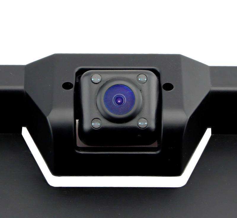 QC/T 1128（报批稿）汽车用摄像头性能测试标准
