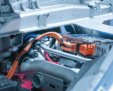 电动汽车高压零部件电性能测试标准 ISO 21498-2:2021重点测试项目解读